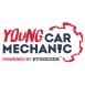 Young Car Mechanic